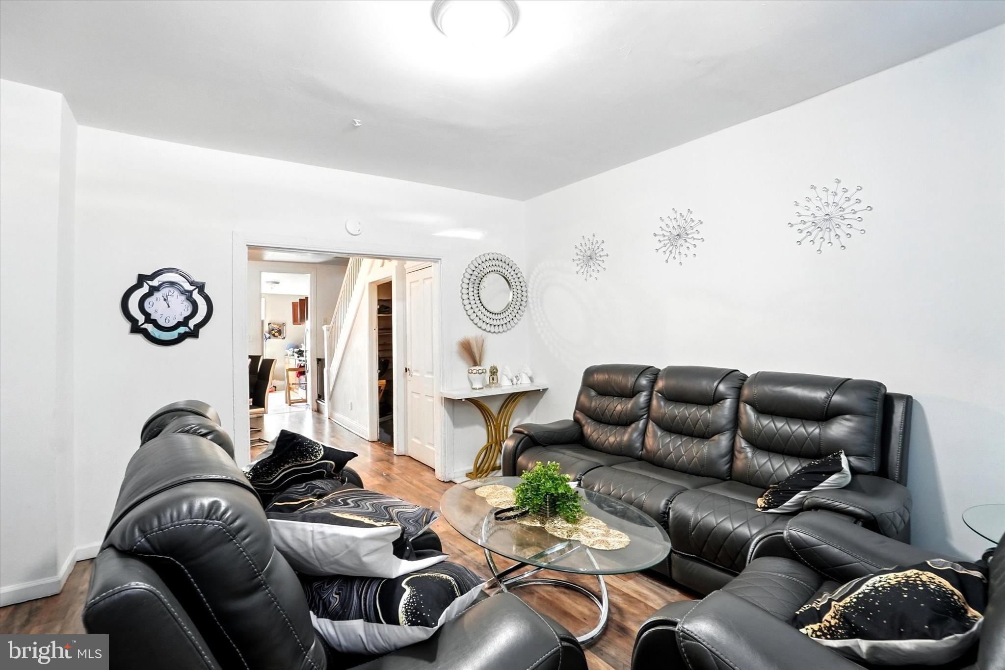 YORK CITY - Residential