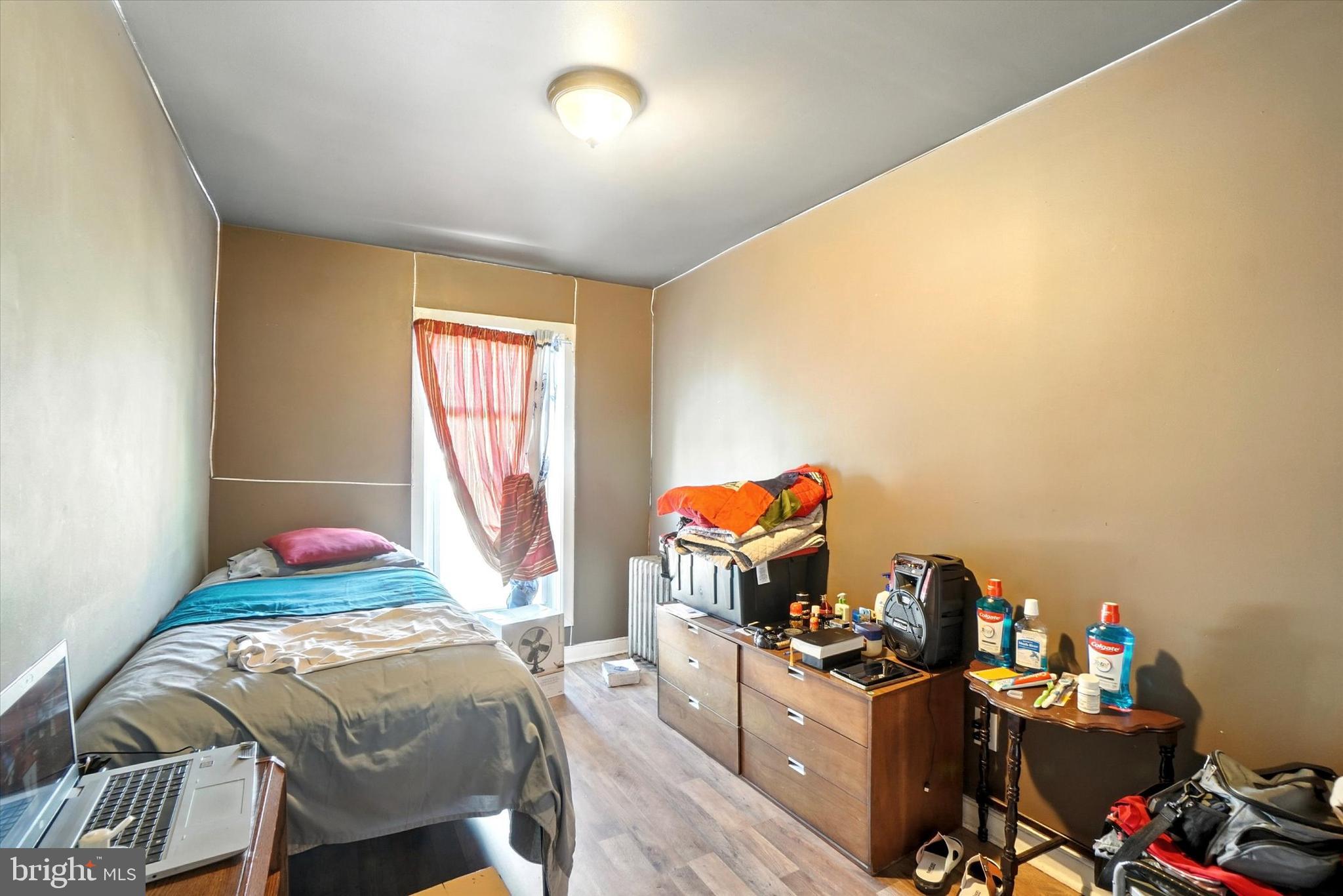 YORK CITY - Residential