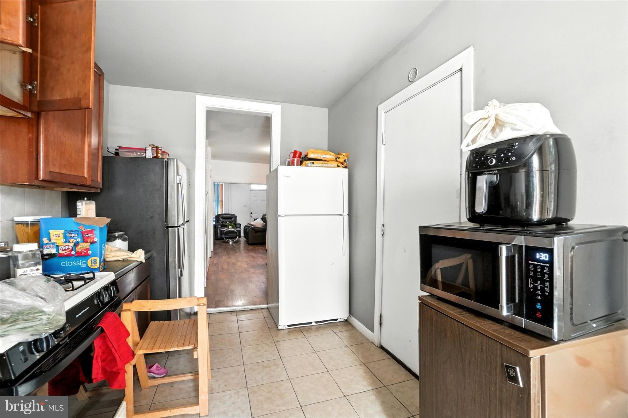 YORK CITY - Residential