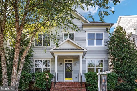 14029 INDIGO BUNTING COURT GAINESVILLE VA 20155