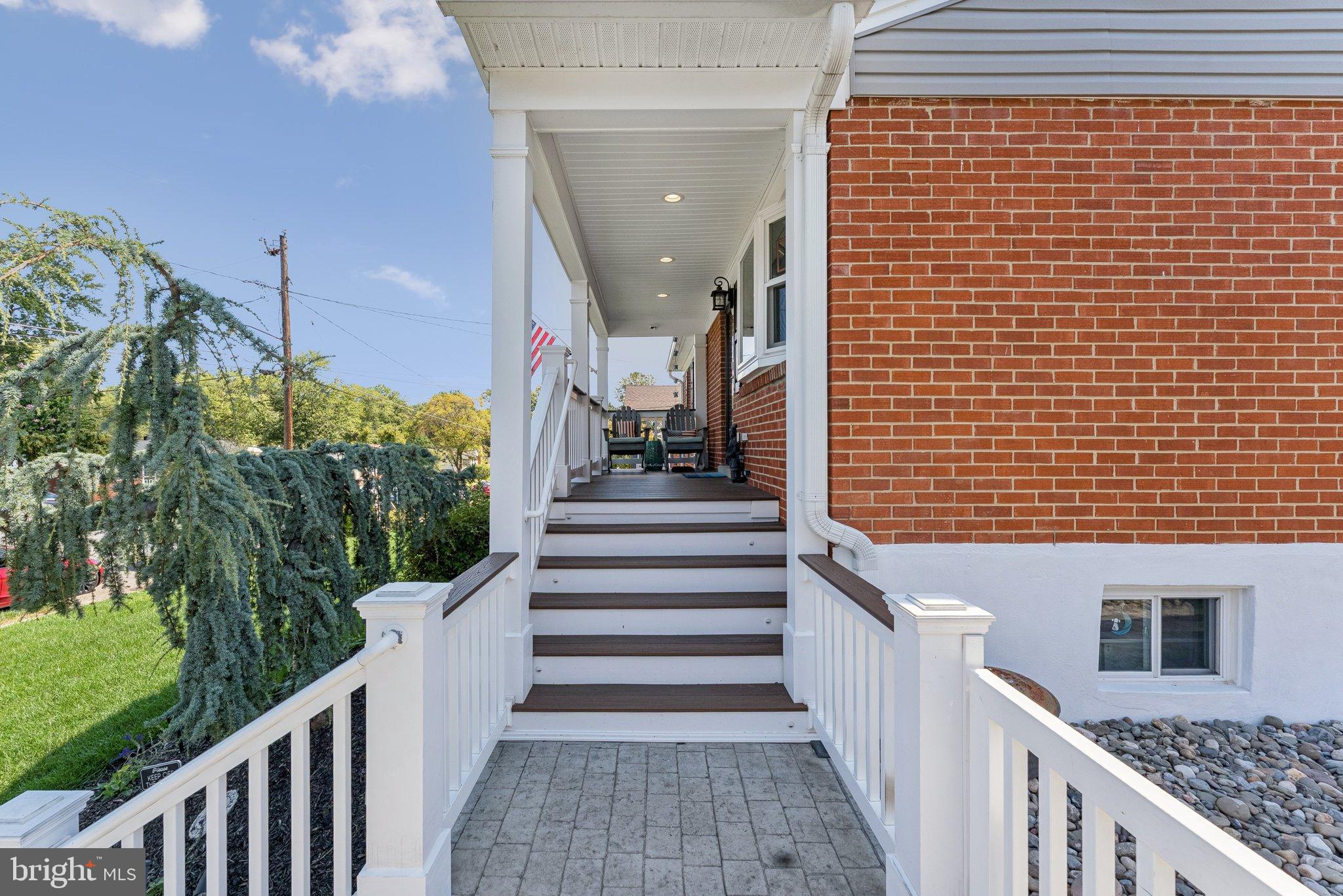 MARUMSCO HILLS - Residential