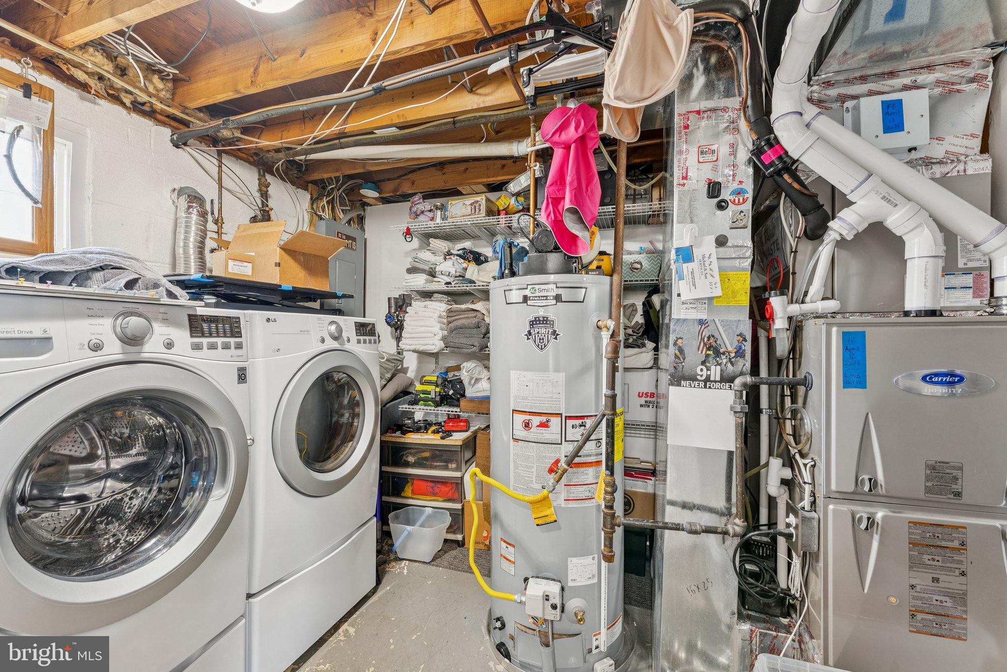 MARUMSCO HILLS - Residential