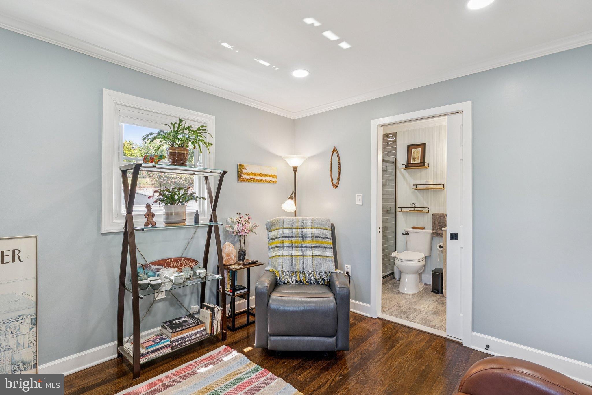 MARUMSCO HILLS - Residential