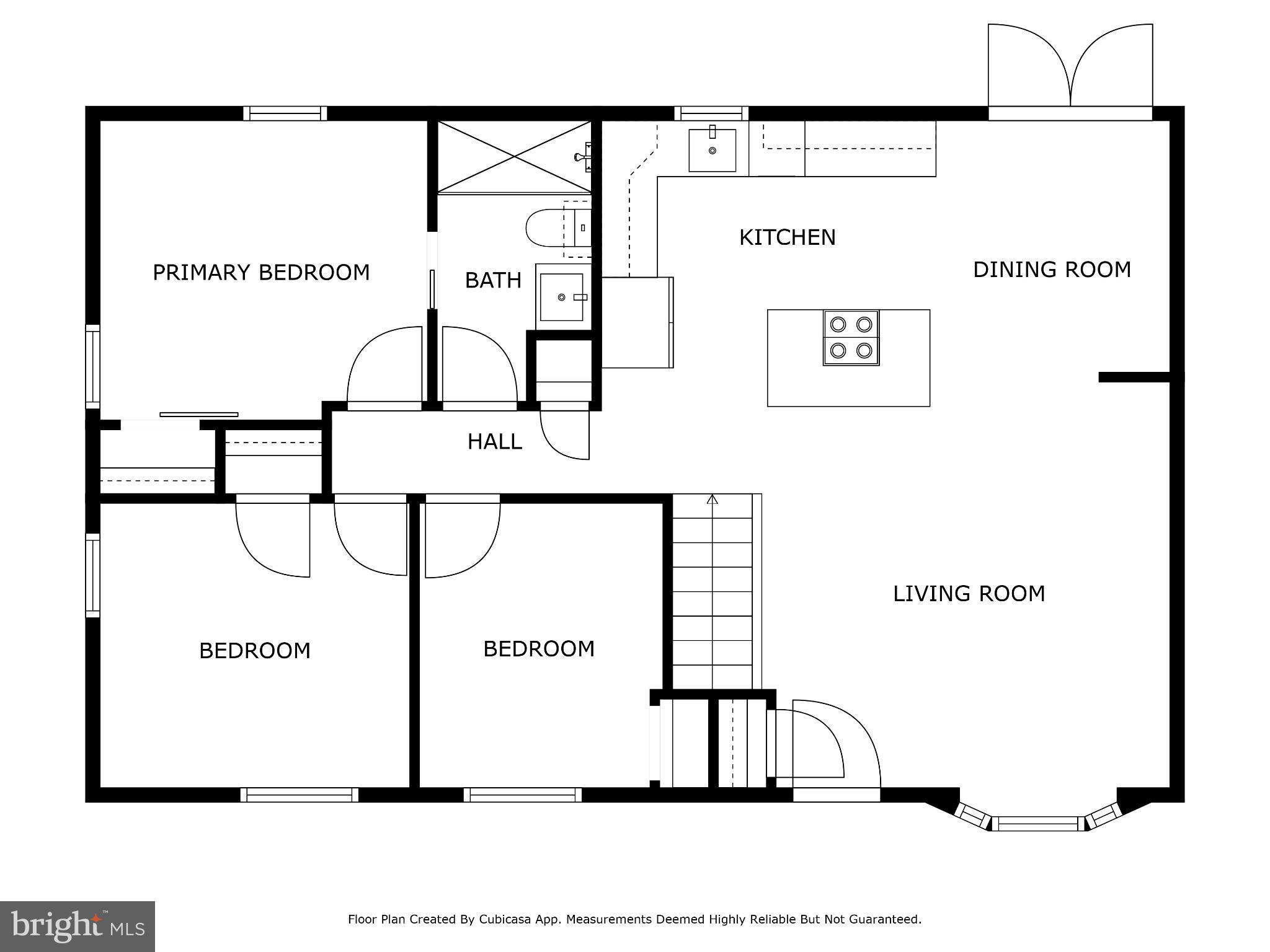 MARUMSCO HILLS - Residential