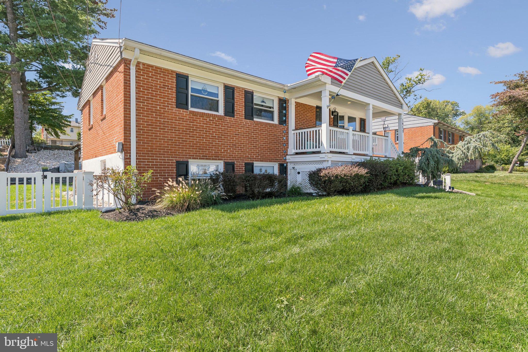 MARUMSCO HILLS - Residential