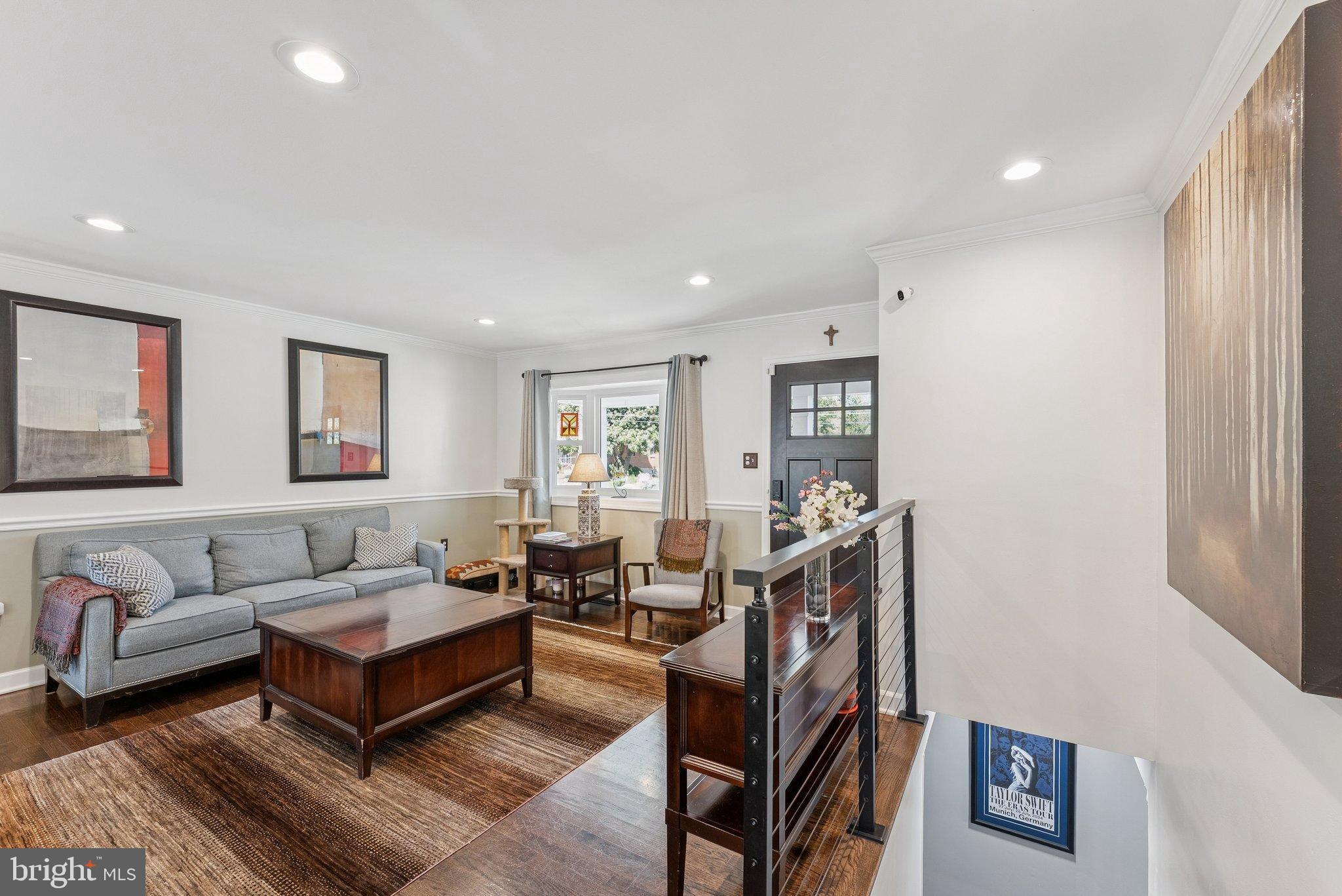 MARUMSCO HILLS - Residential