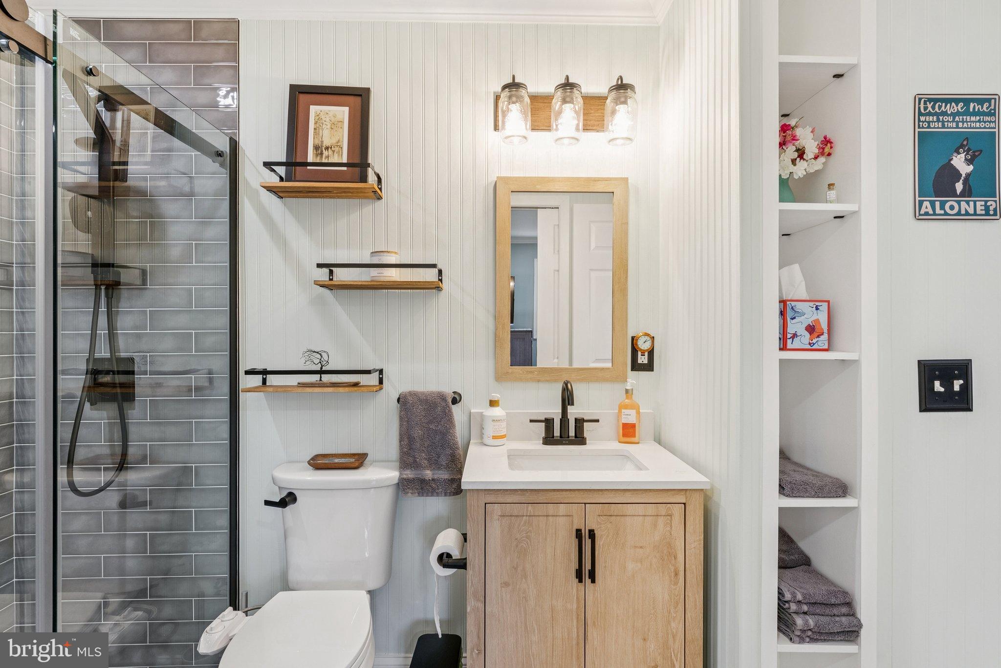 MARUMSCO HILLS - Residential