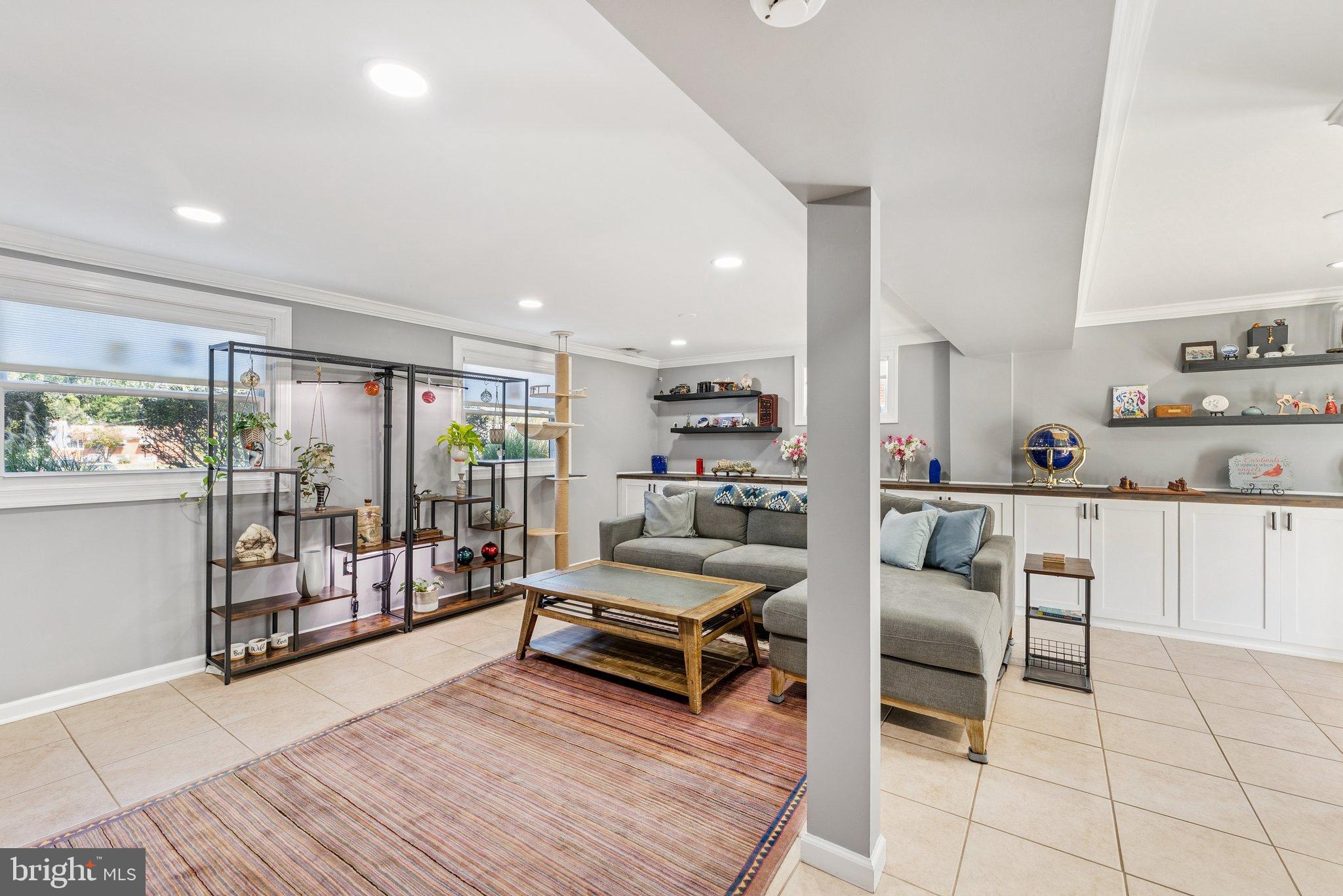 MARUMSCO HILLS - Residential