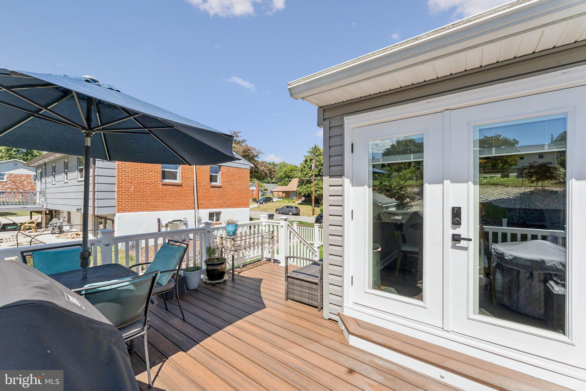 MARUMSCO HILLS - Residential