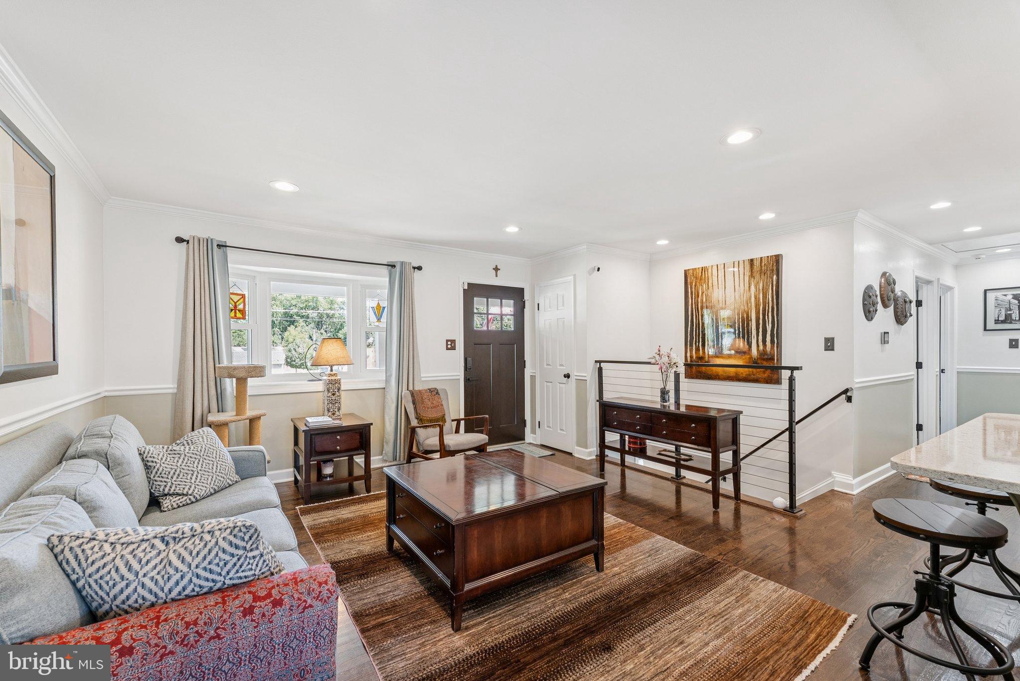 MARUMSCO HILLS - Residential