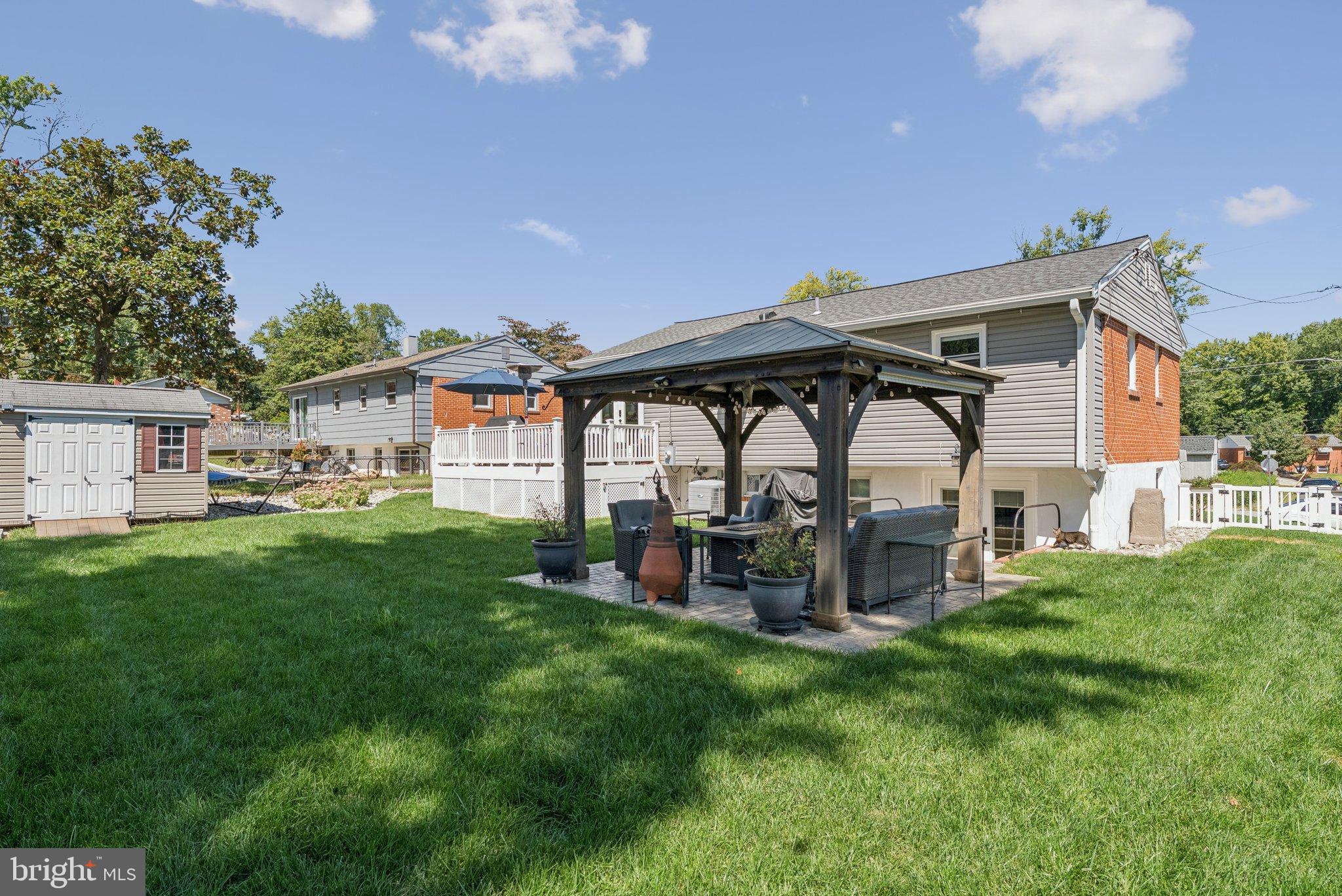 MARUMSCO HILLS - Residential