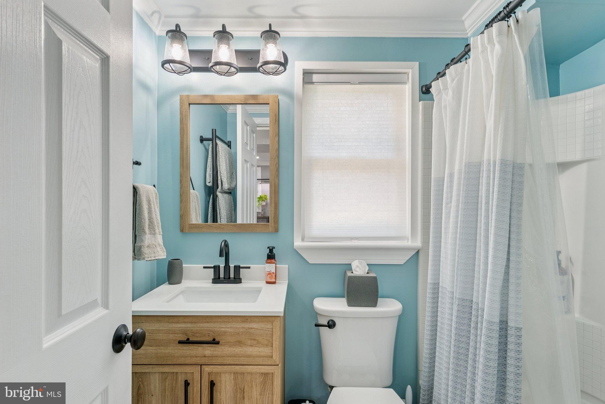 MARUMSCO HILLS - Residential