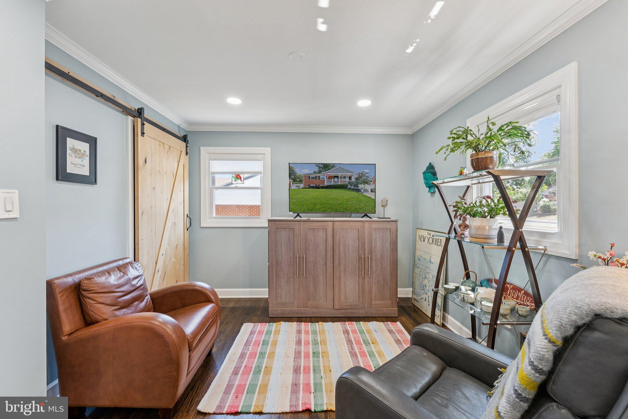 MARUMSCO HILLS - Residential