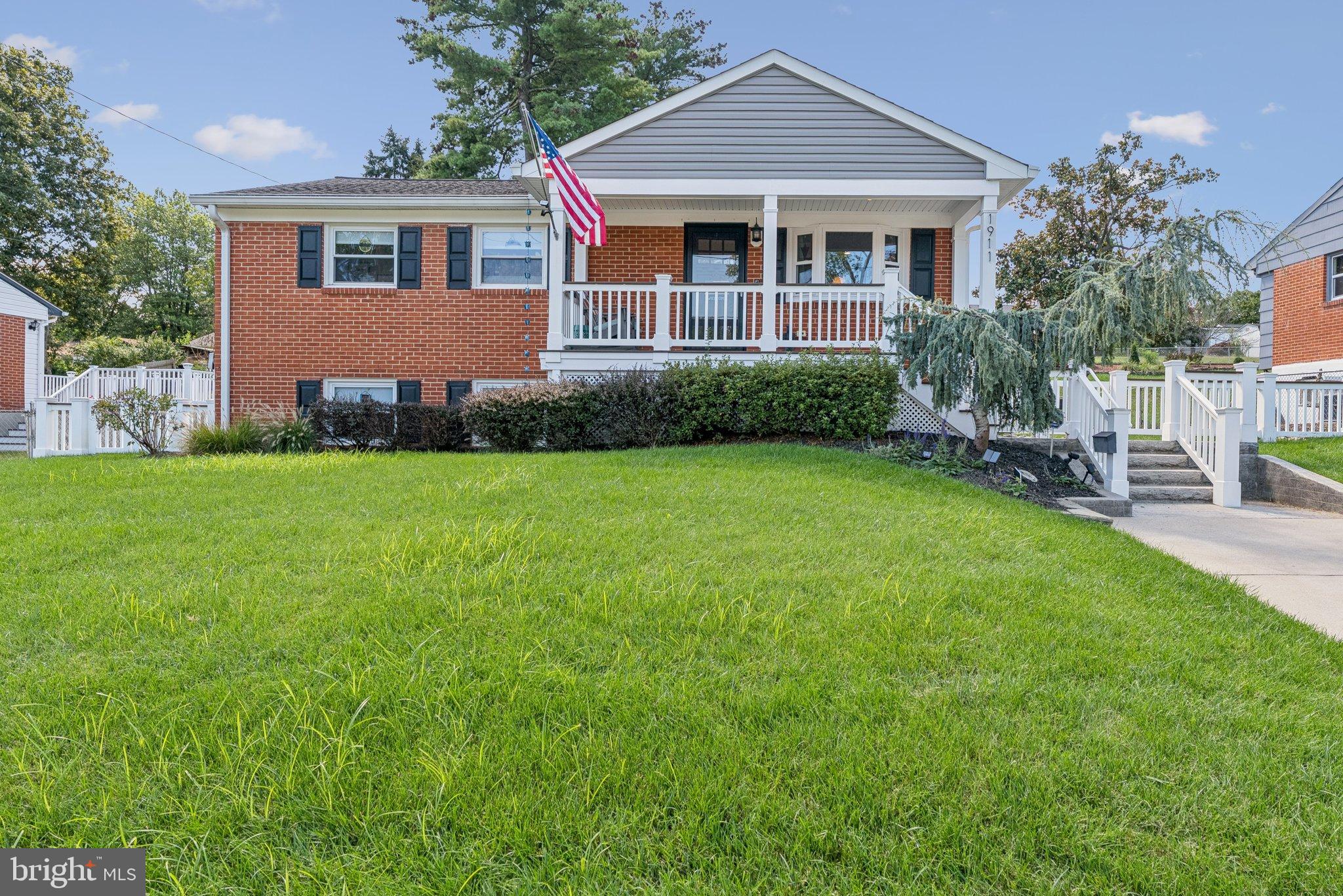 MARUMSCO HILLS - Residential