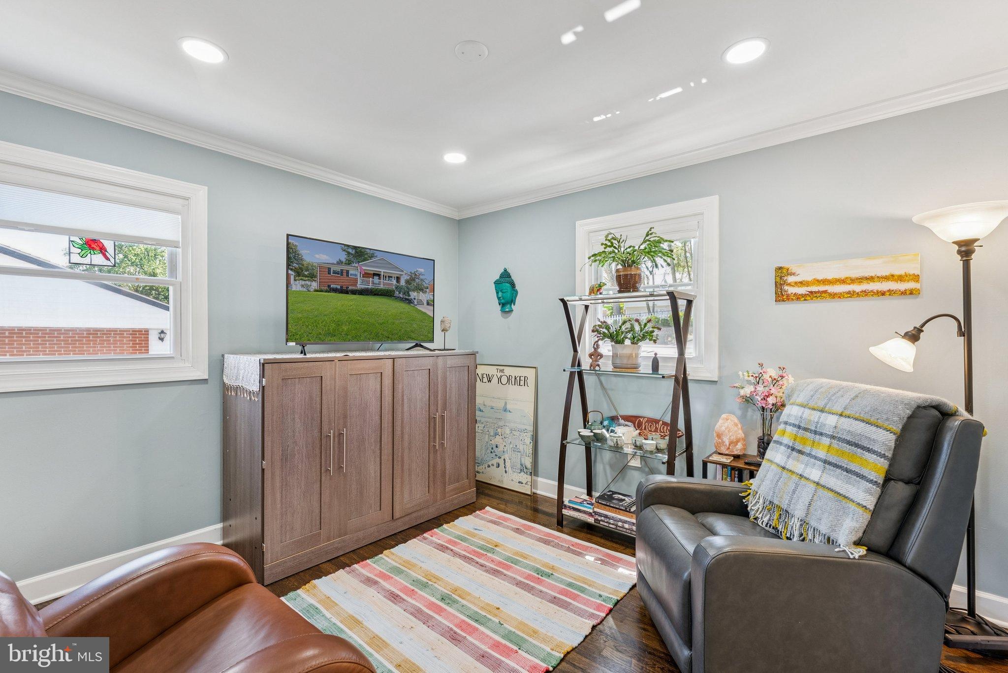 MARUMSCO HILLS - Residential