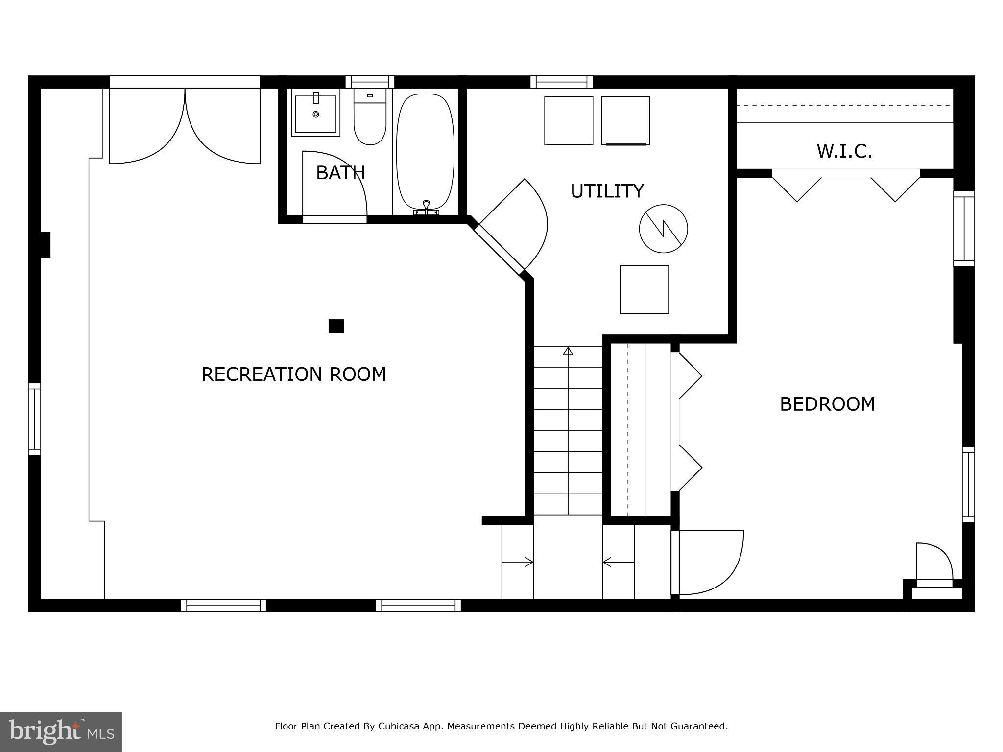 MARUMSCO HILLS - Residential