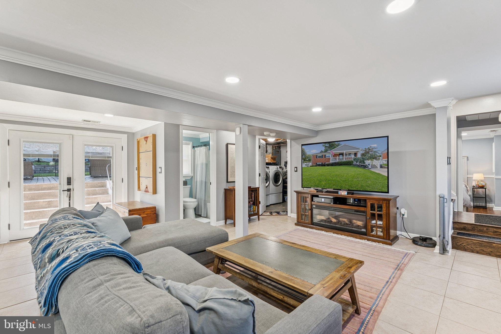 MARUMSCO HILLS - Residential