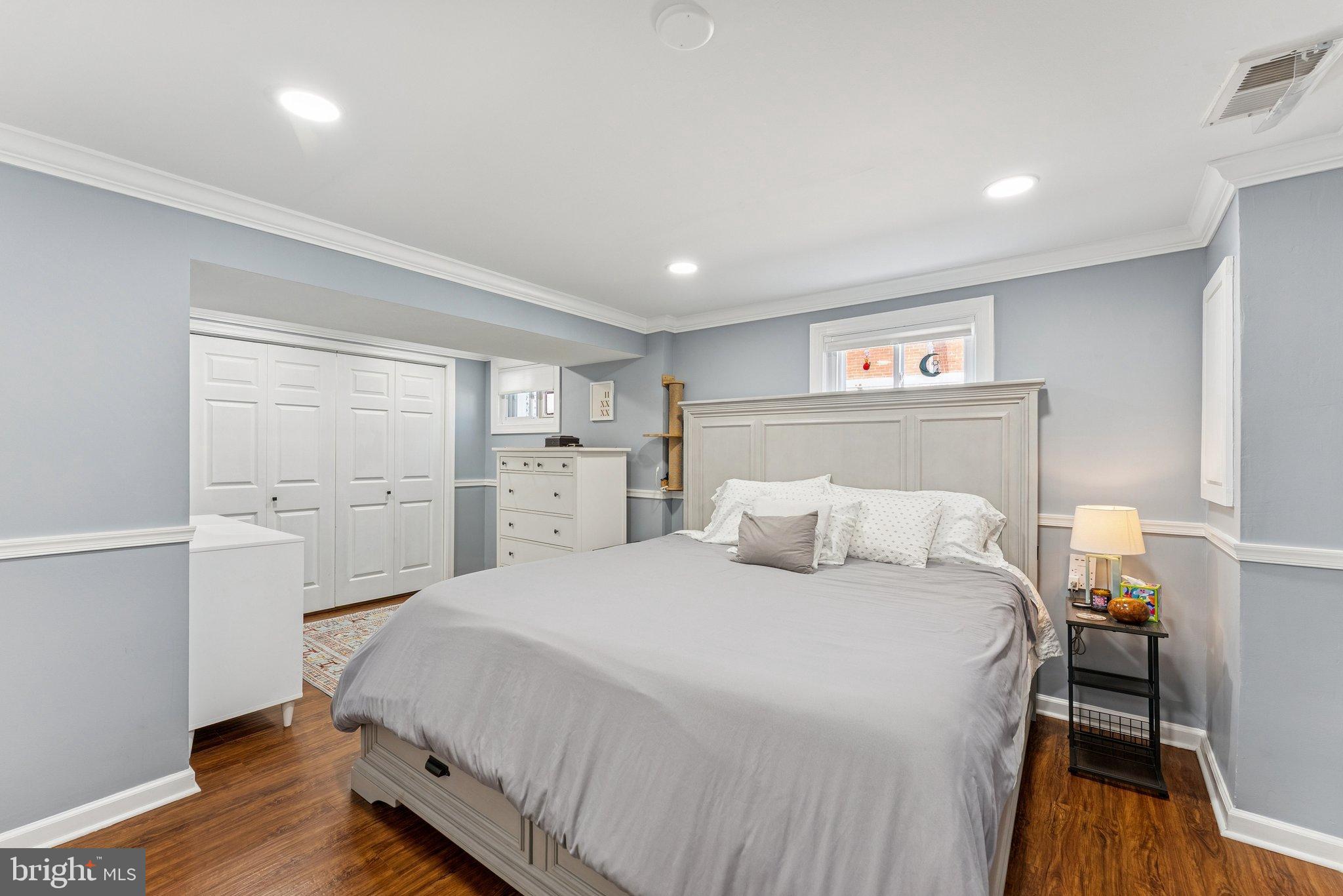 MARUMSCO HILLS - Residential