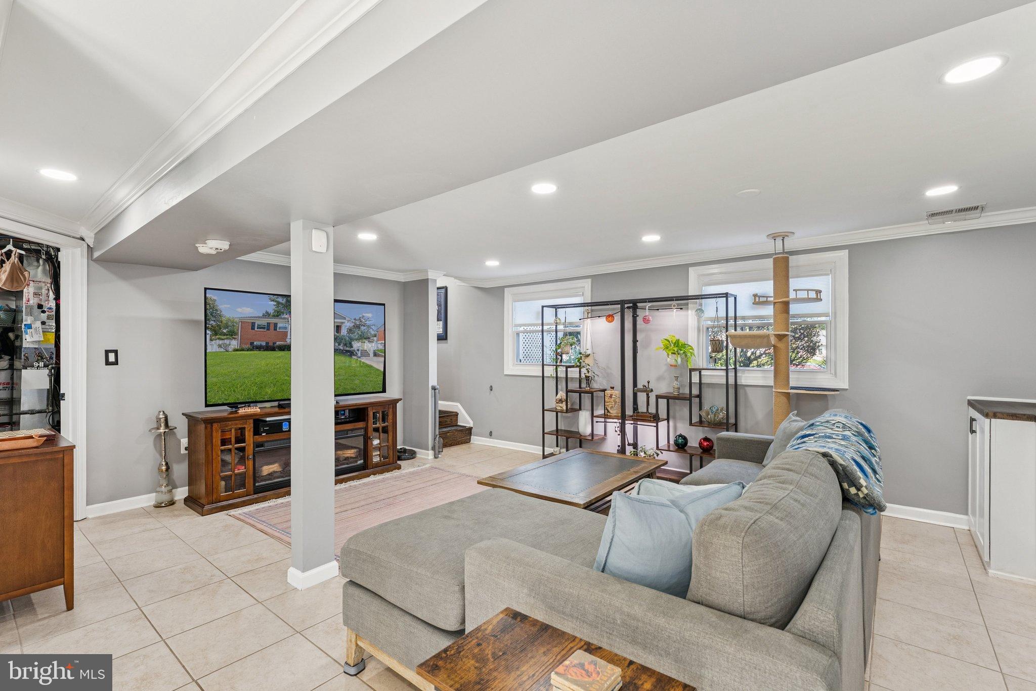 MARUMSCO HILLS - Residential