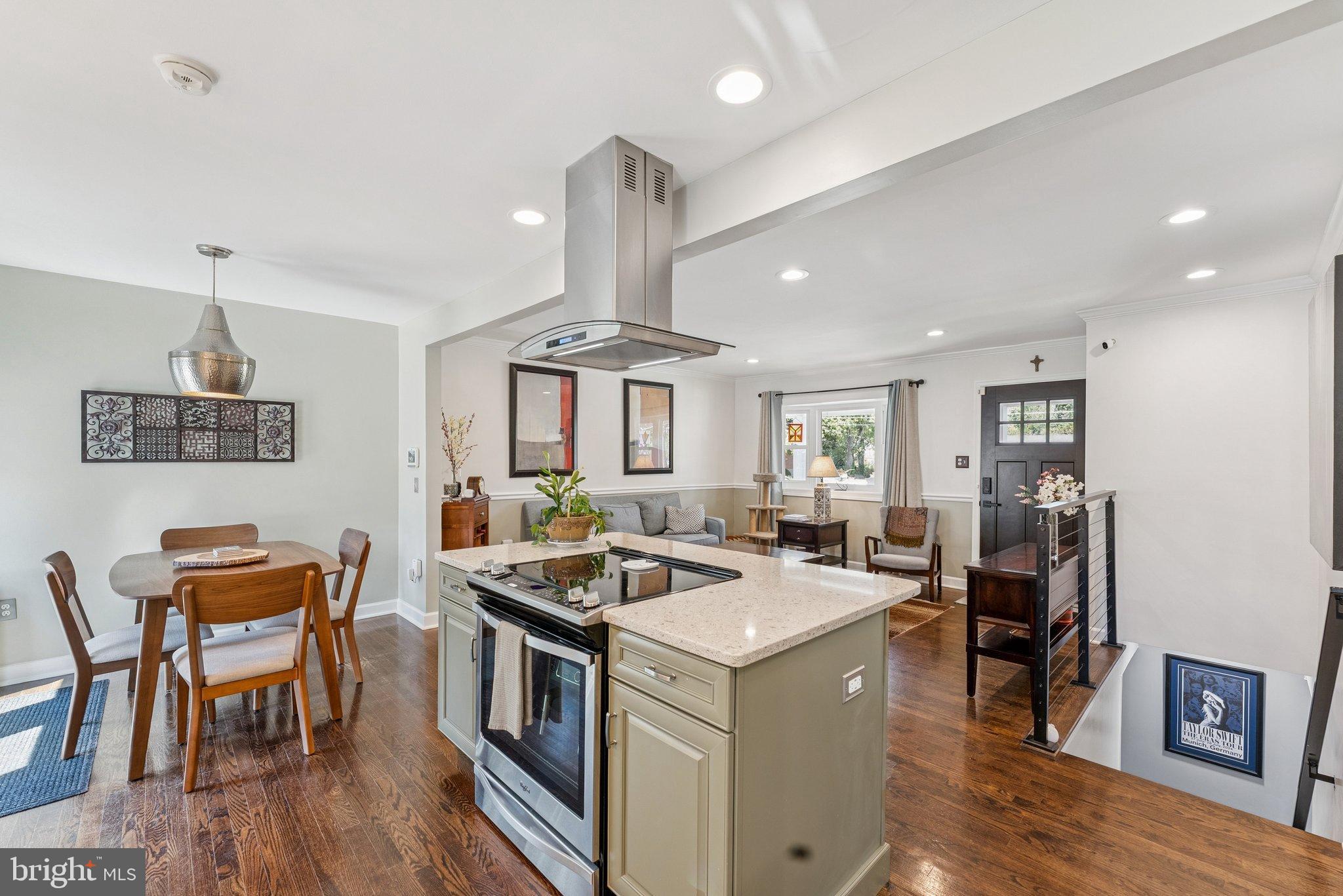 MARUMSCO HILLS - Residential