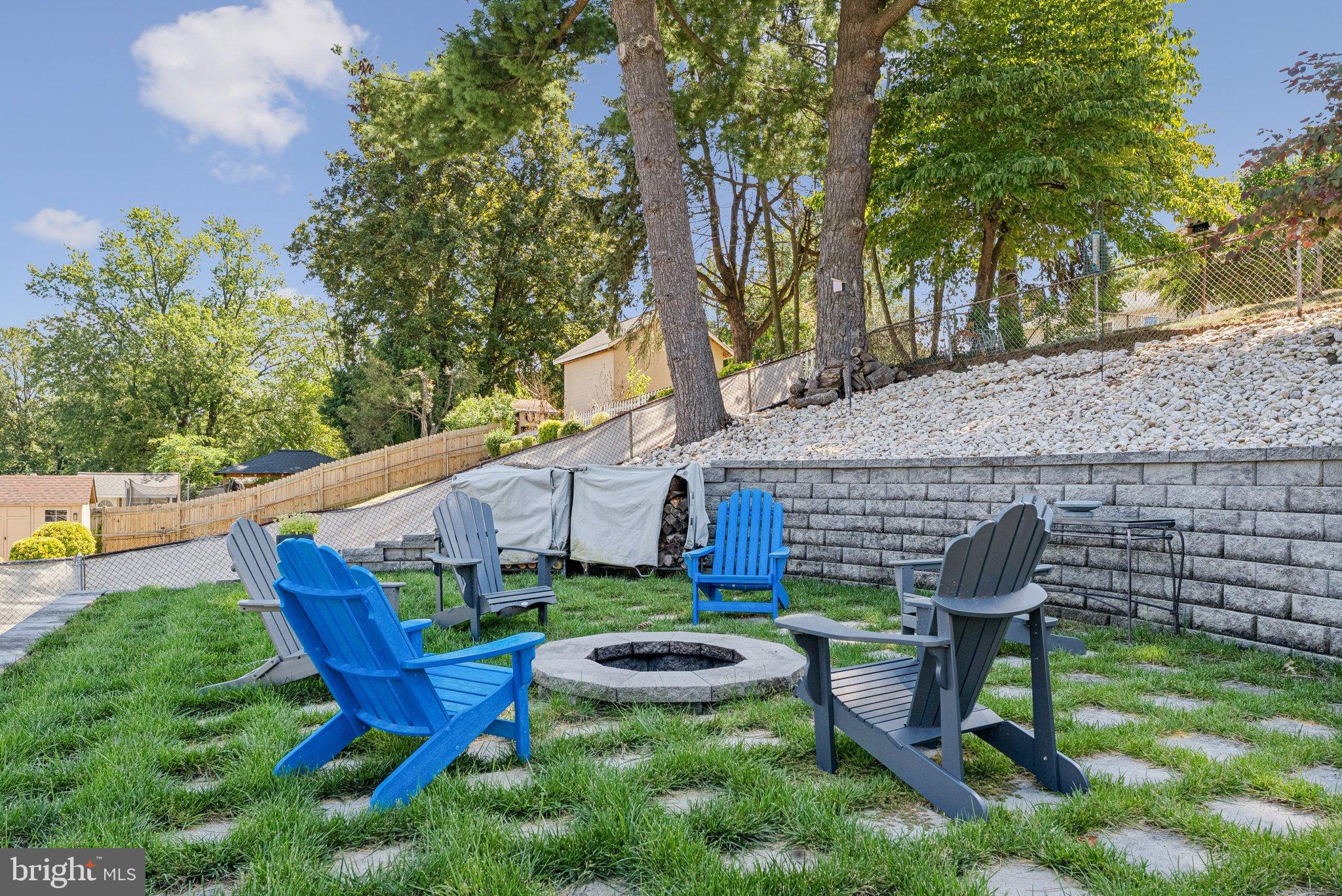 MARUMSCO HILLS - Residential