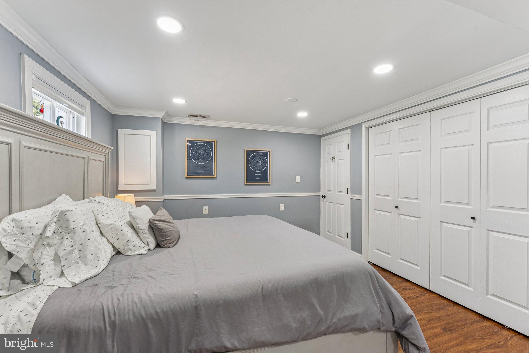 MARUMSCO HILLS - Residential