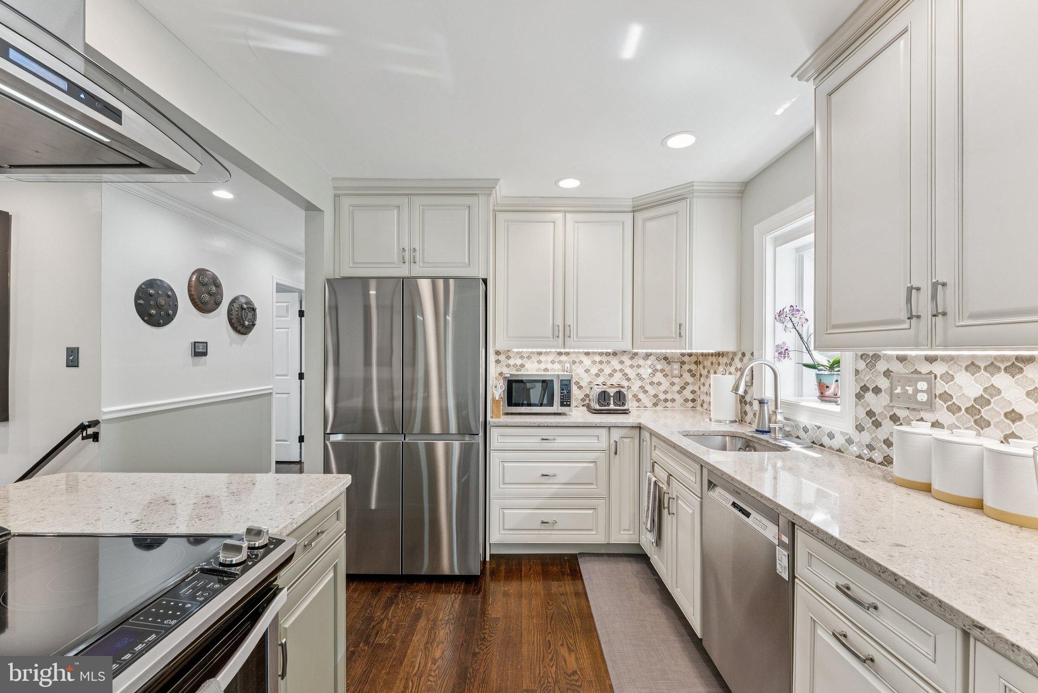 MARUMSCO HILLS - Residential