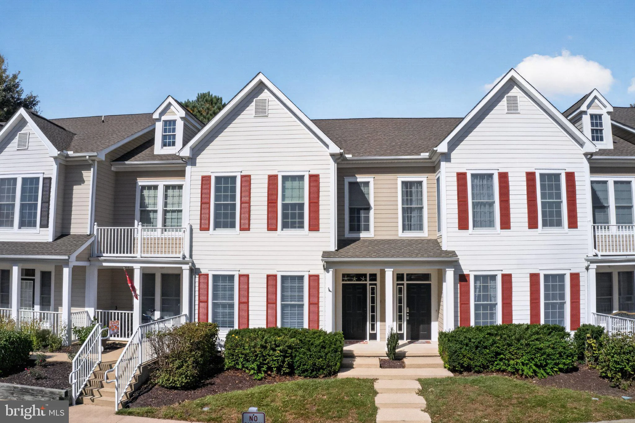 54 October Glory Avenue Unit 54F, Ocean View, DE 19970