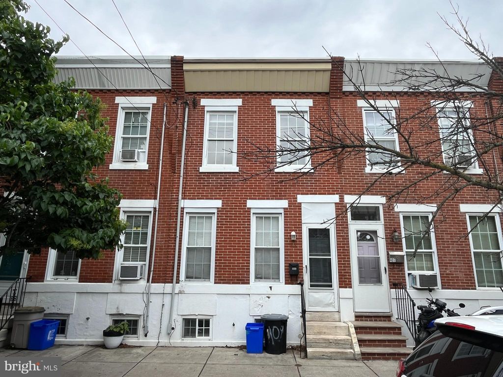 Photo of 409 Wolf Street, PHILADELPHIA, PA 19148 (MLS # PAPH2620016)