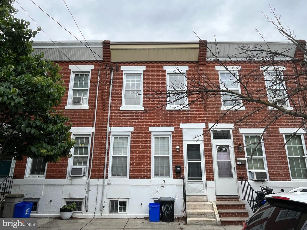 Photo of 409 Wolf Street, PHILADELPHIA, PA 19148 (MLS # PAPH2620016)