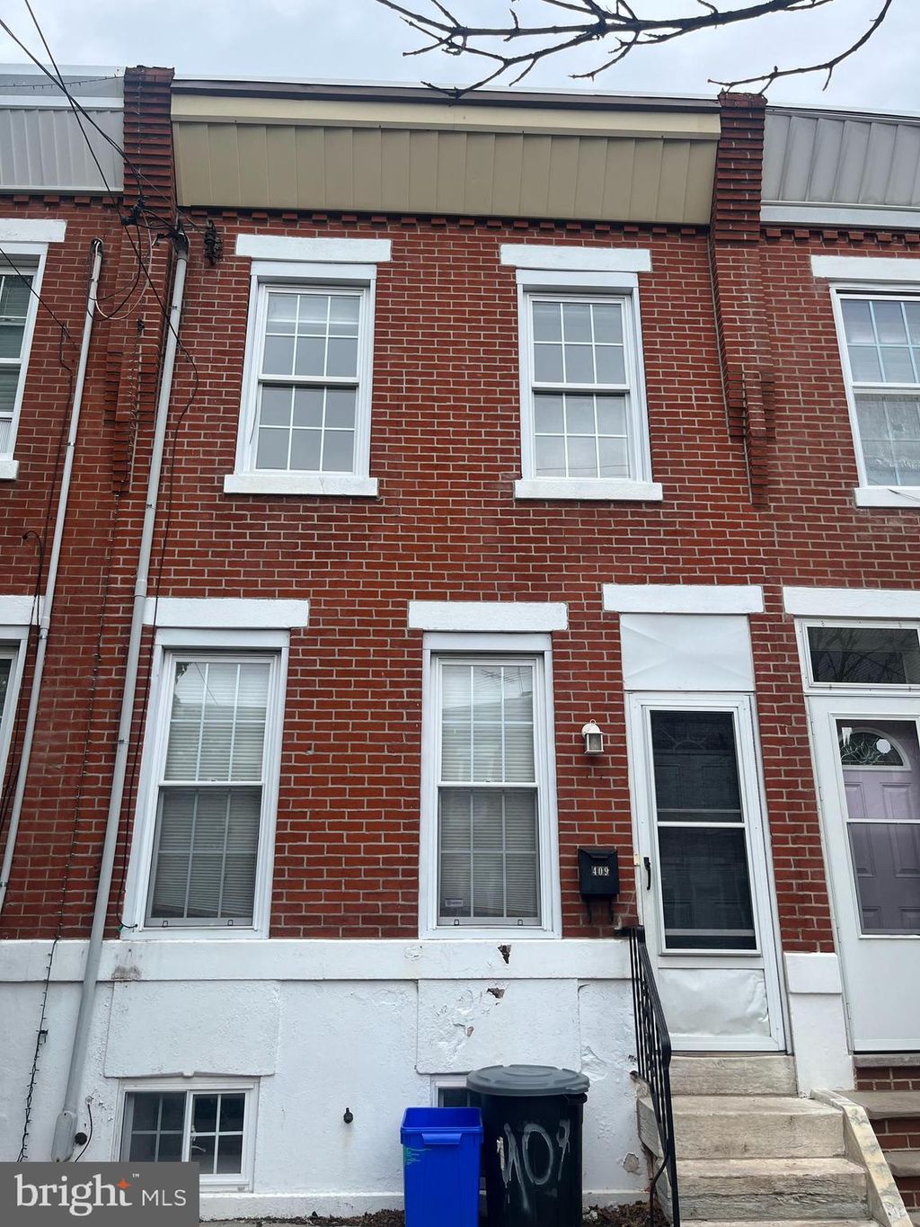 Photo of 409 Wolf Street, PHILADELPHIA, PA 19148 (MLS # PAPH2620016)