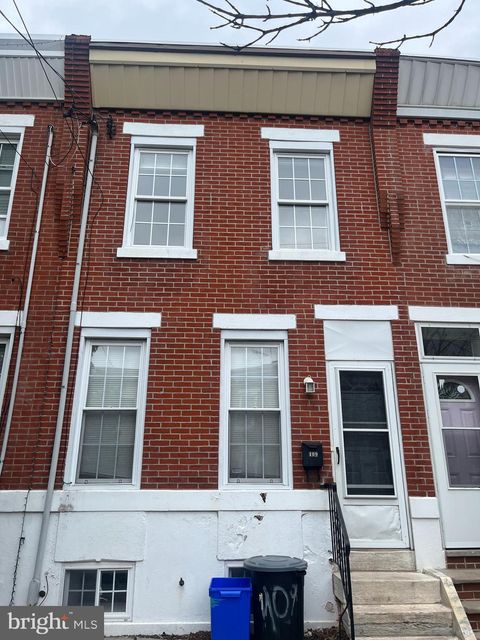 Photo of 409 Wolf Street, PHILADELPHIA, PA 19148 (MLS # PAPH2620016)