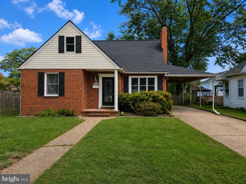 Homes For Sale - 8469 Main Avenue<br/> PASADENA, MD 21122