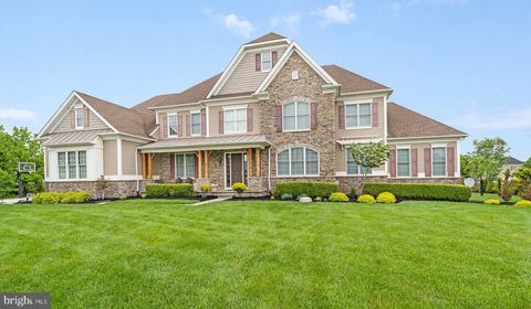 2 ECKLES DRIVE SOMERVILLE NJ 08876