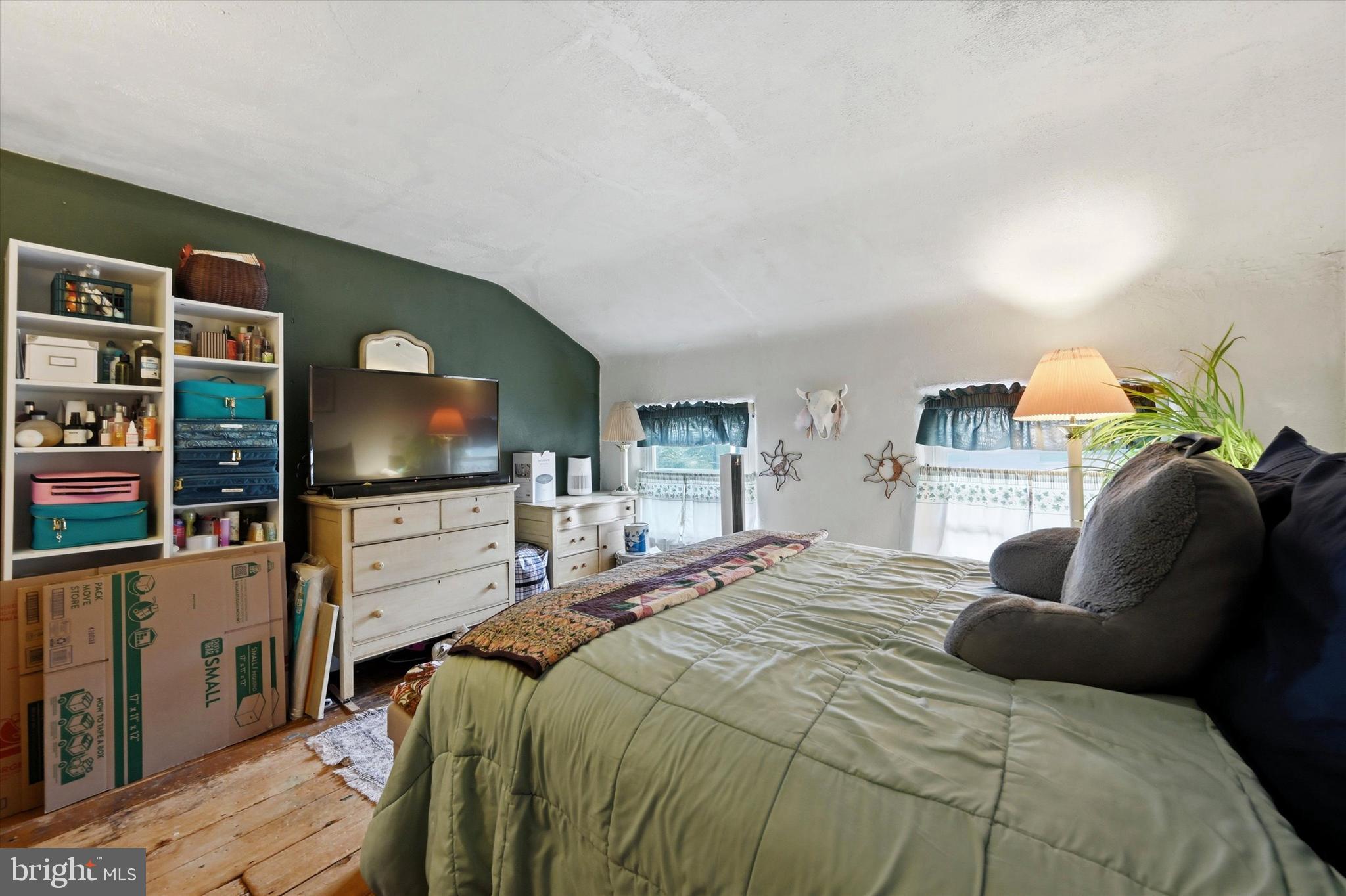 WEST CHESTER BORO - Residential