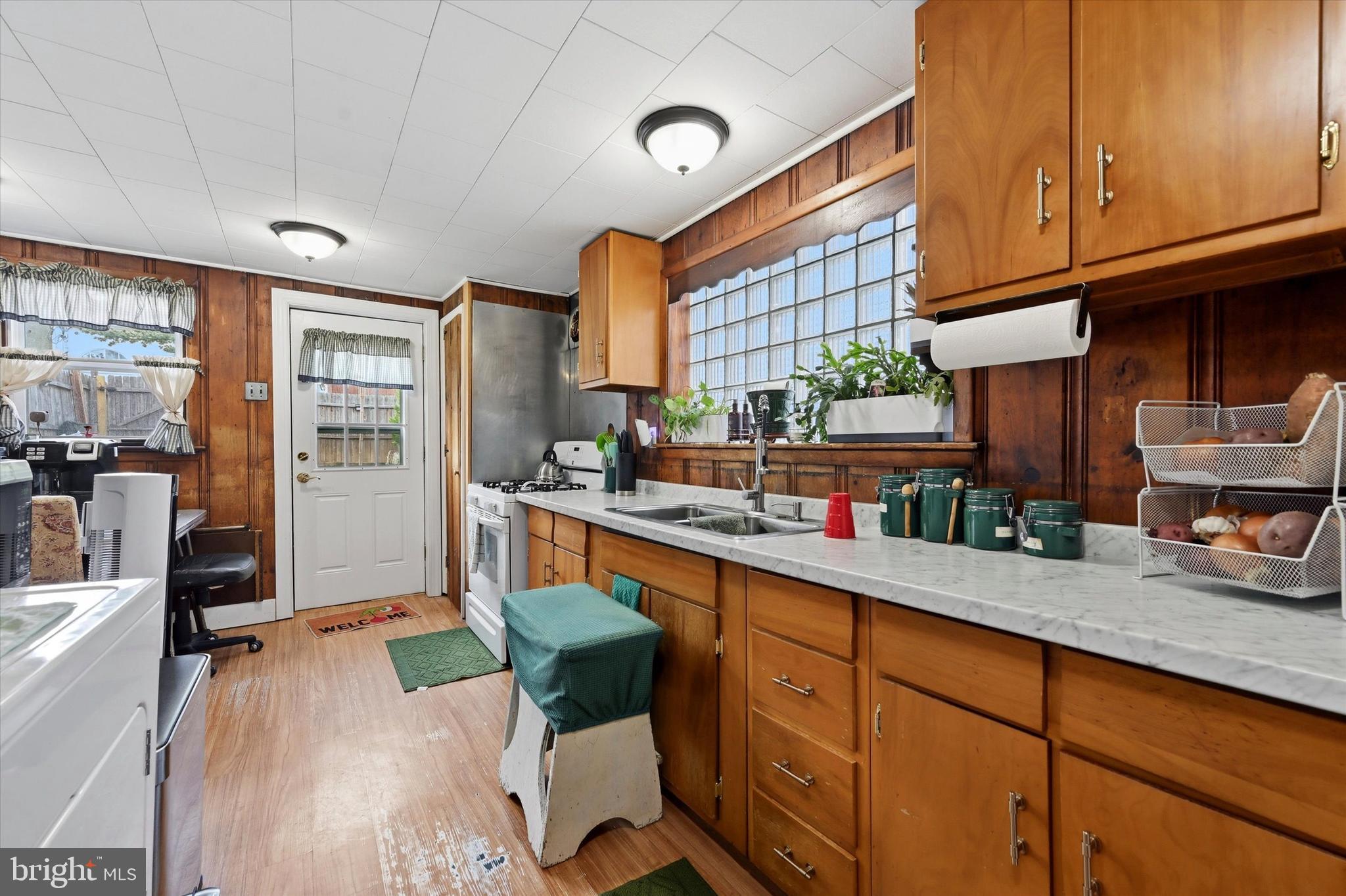 WEST CHESTER BORO - Residential