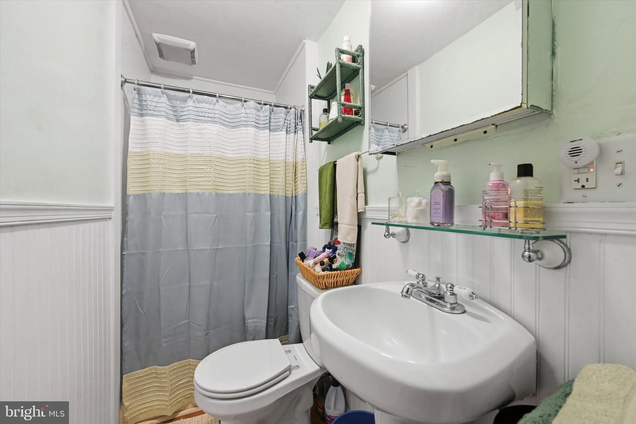 WEST CHESTER BORO - Residential