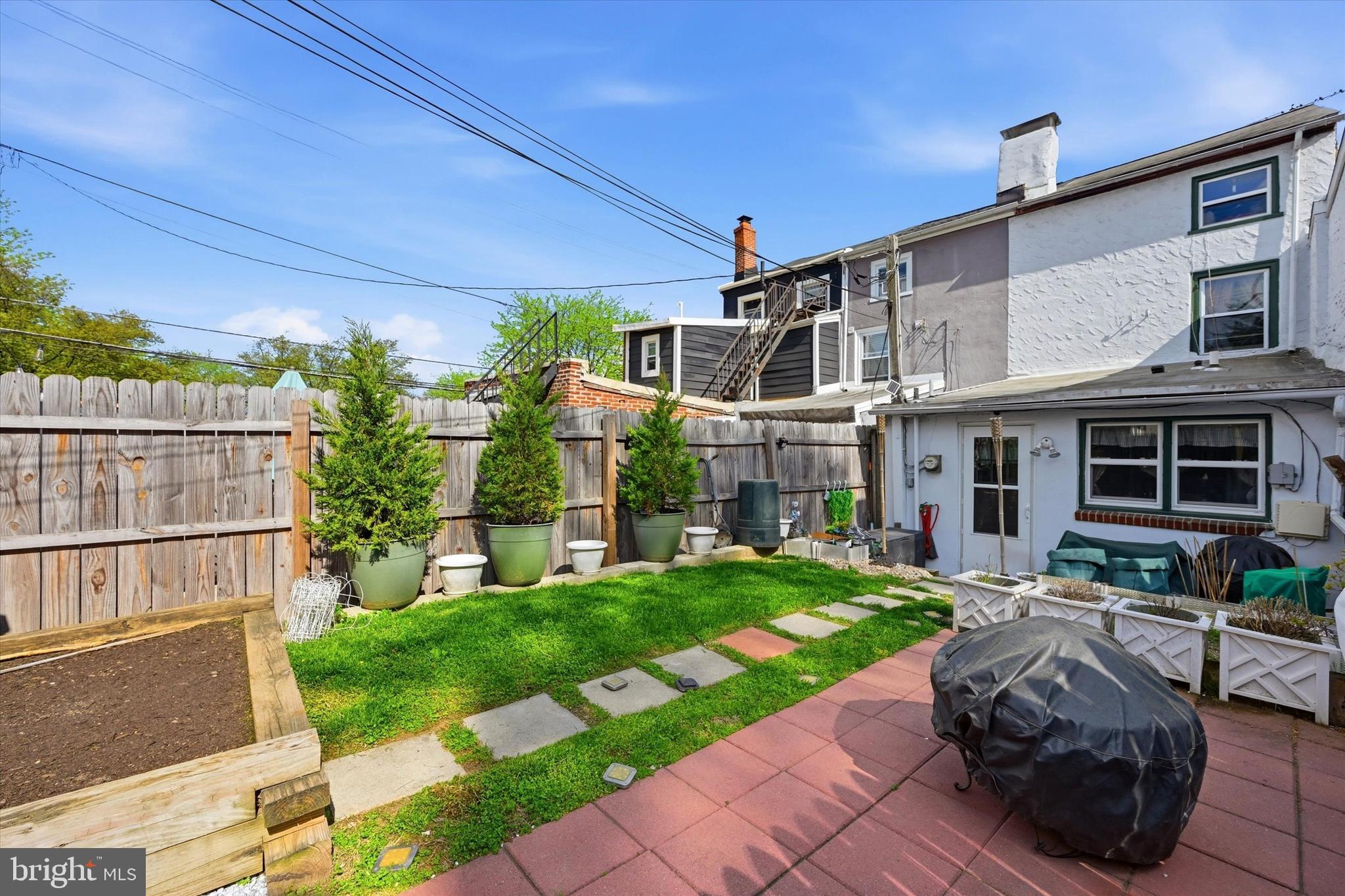 WEST CHESTER BORO - Residential