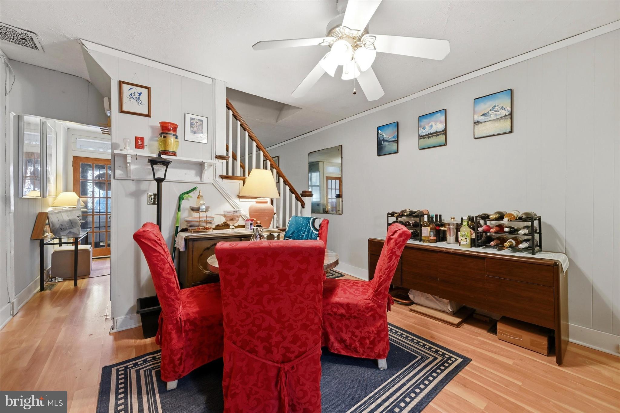 WEST CHESTER BORO - Residential