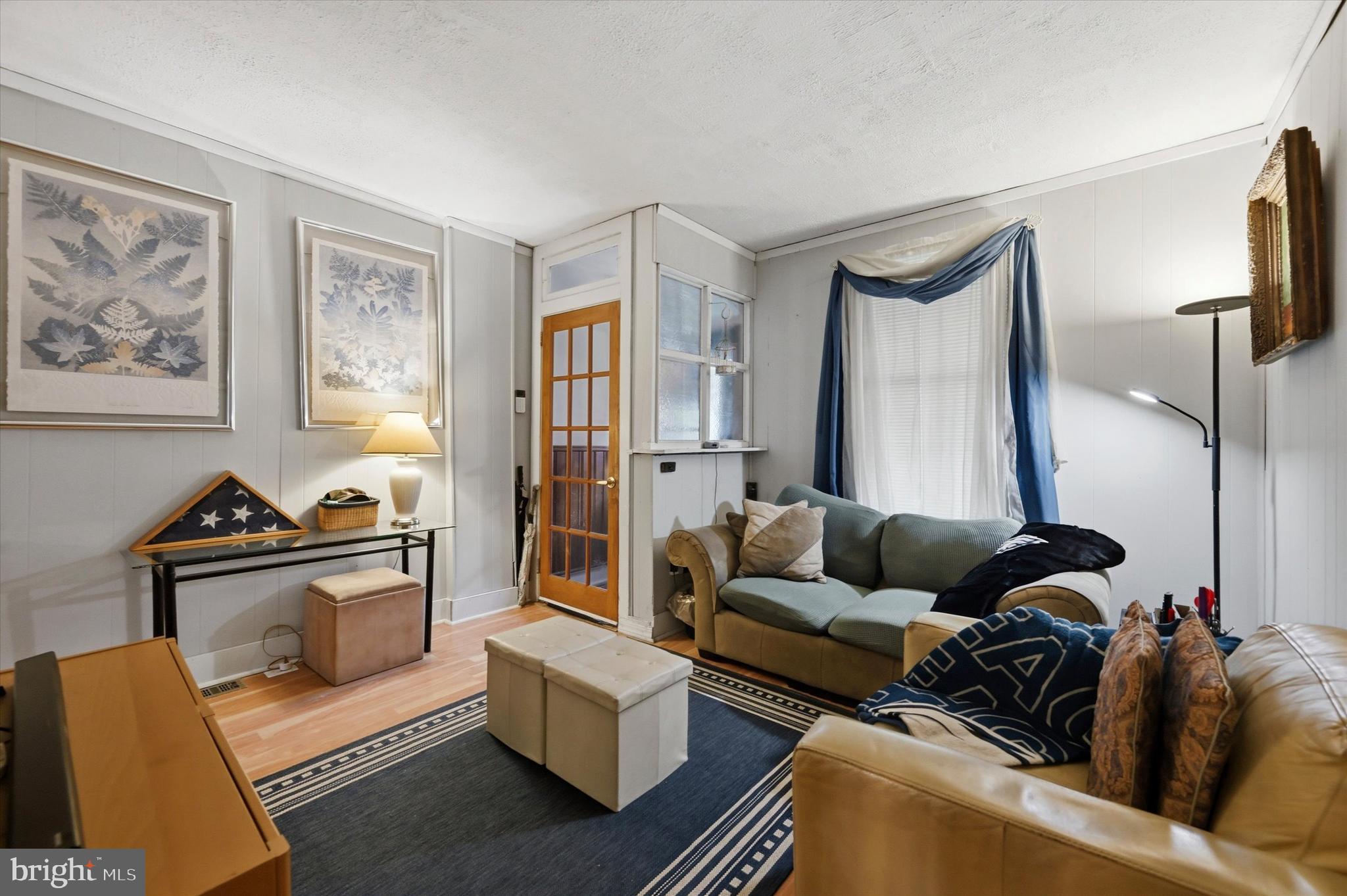 WEST CHESTER BORO - Residential