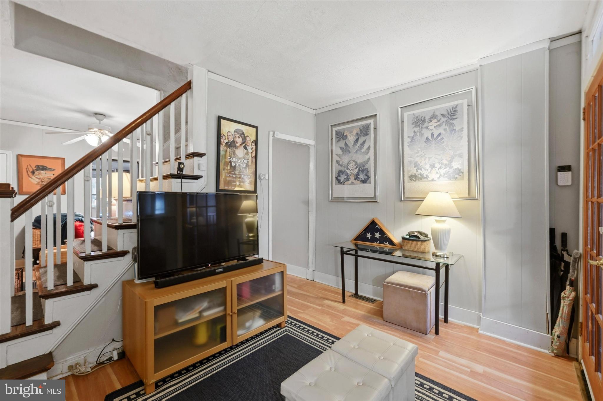 WEST CHESTER BORO - Residential