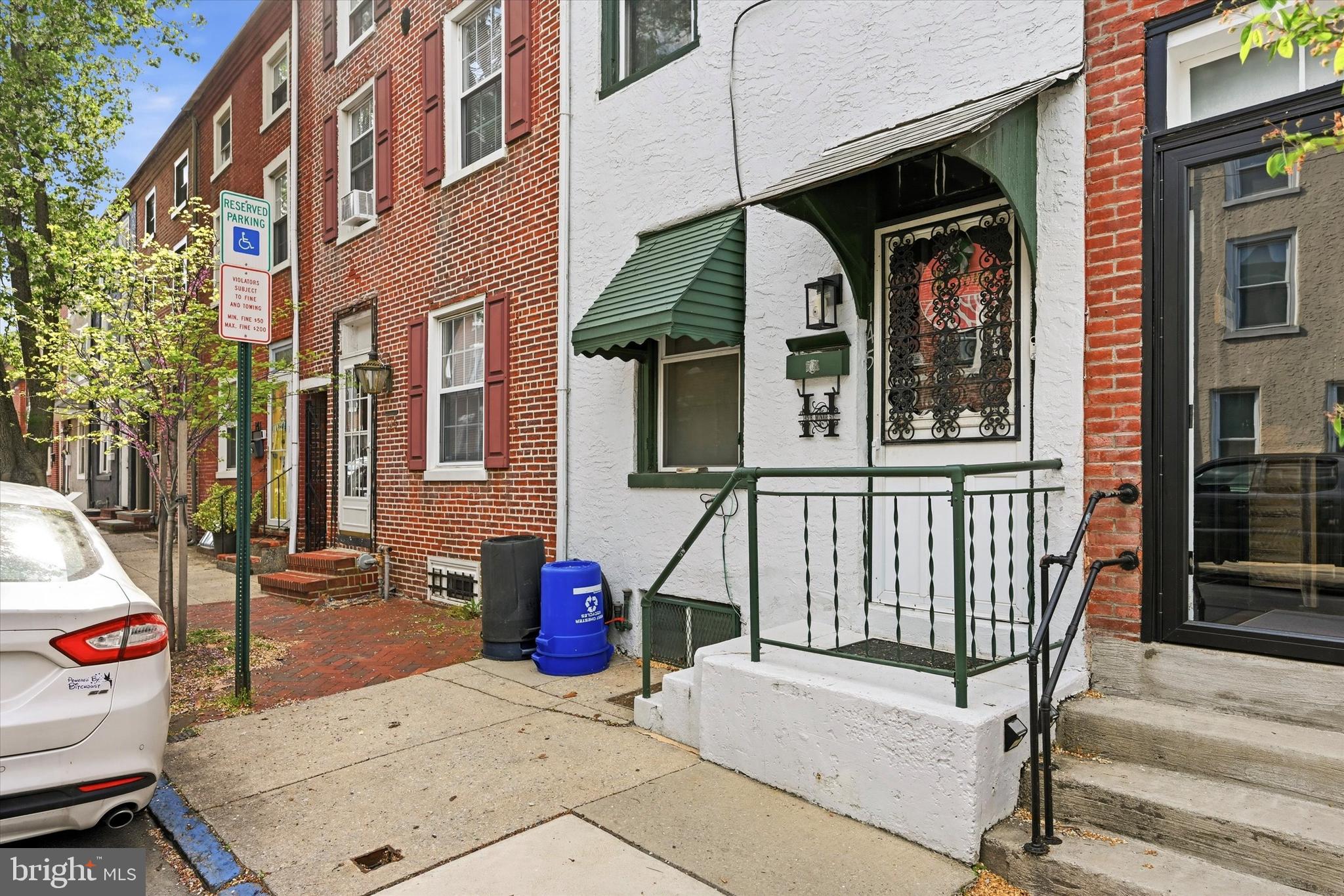 WEST CHESTER BORO - Residential