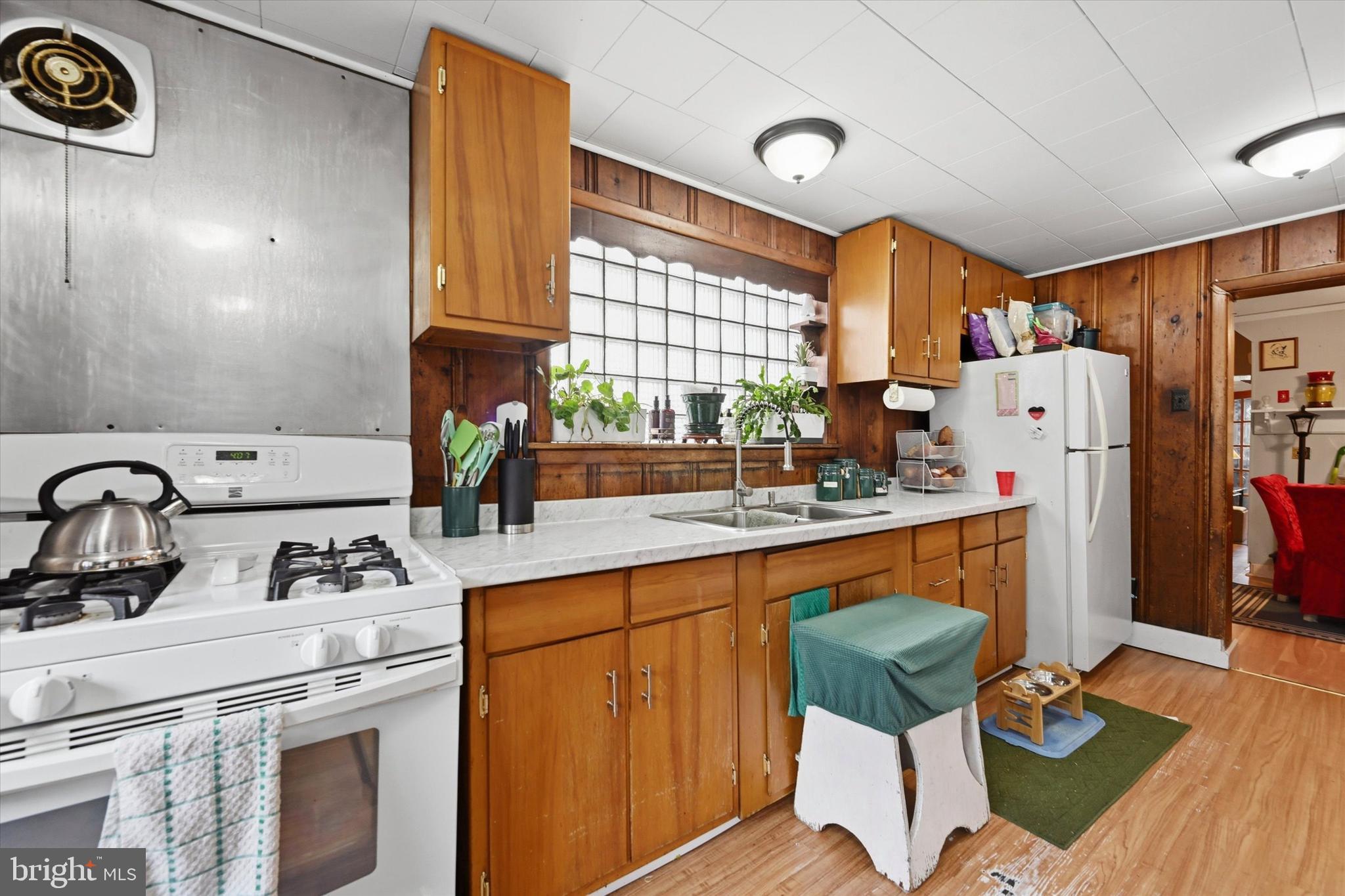 WEST CHESTER BORO - Residential