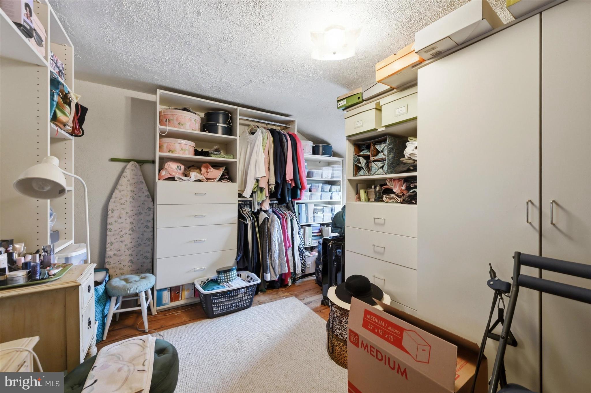 WEST CHESTER BORO - Residential