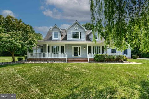 36 CADWELL COURT CONOWINGO MD 21918