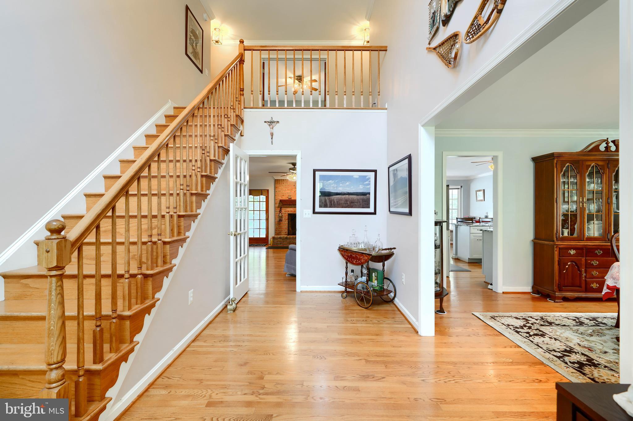 36 CADWELL COURT