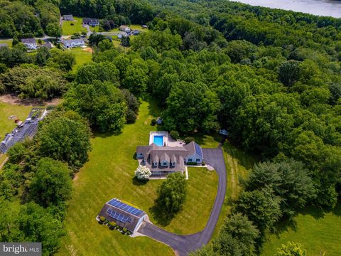36 CADWELL COURT CONOWINGO MD 21918