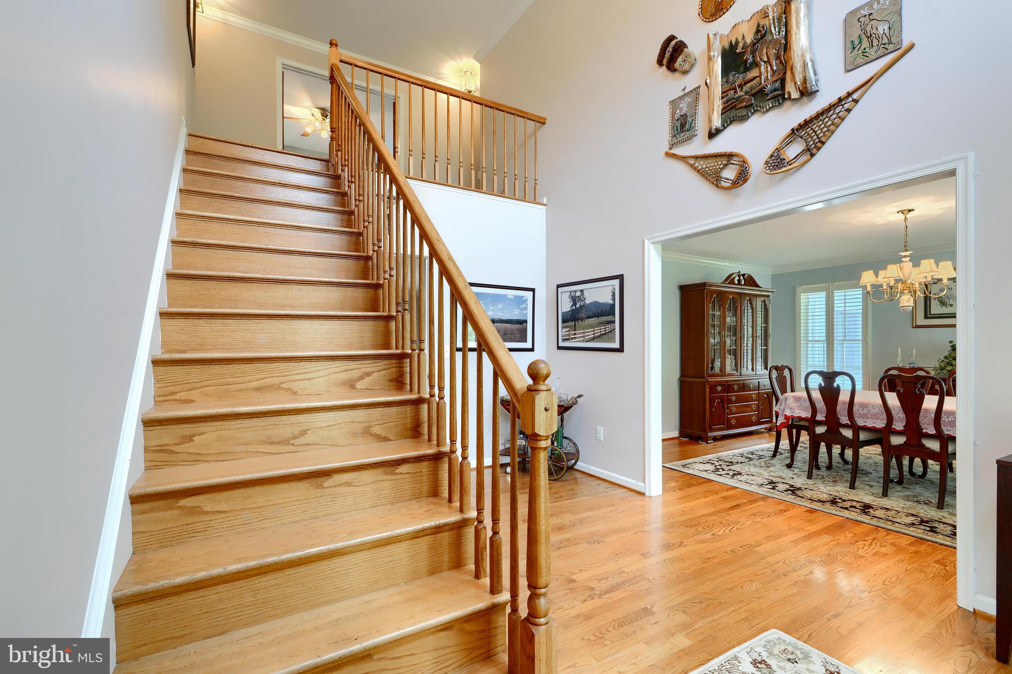 36 CADWELL COURT