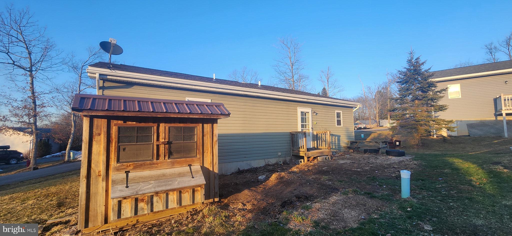 NONE AVAILABLE - Residential