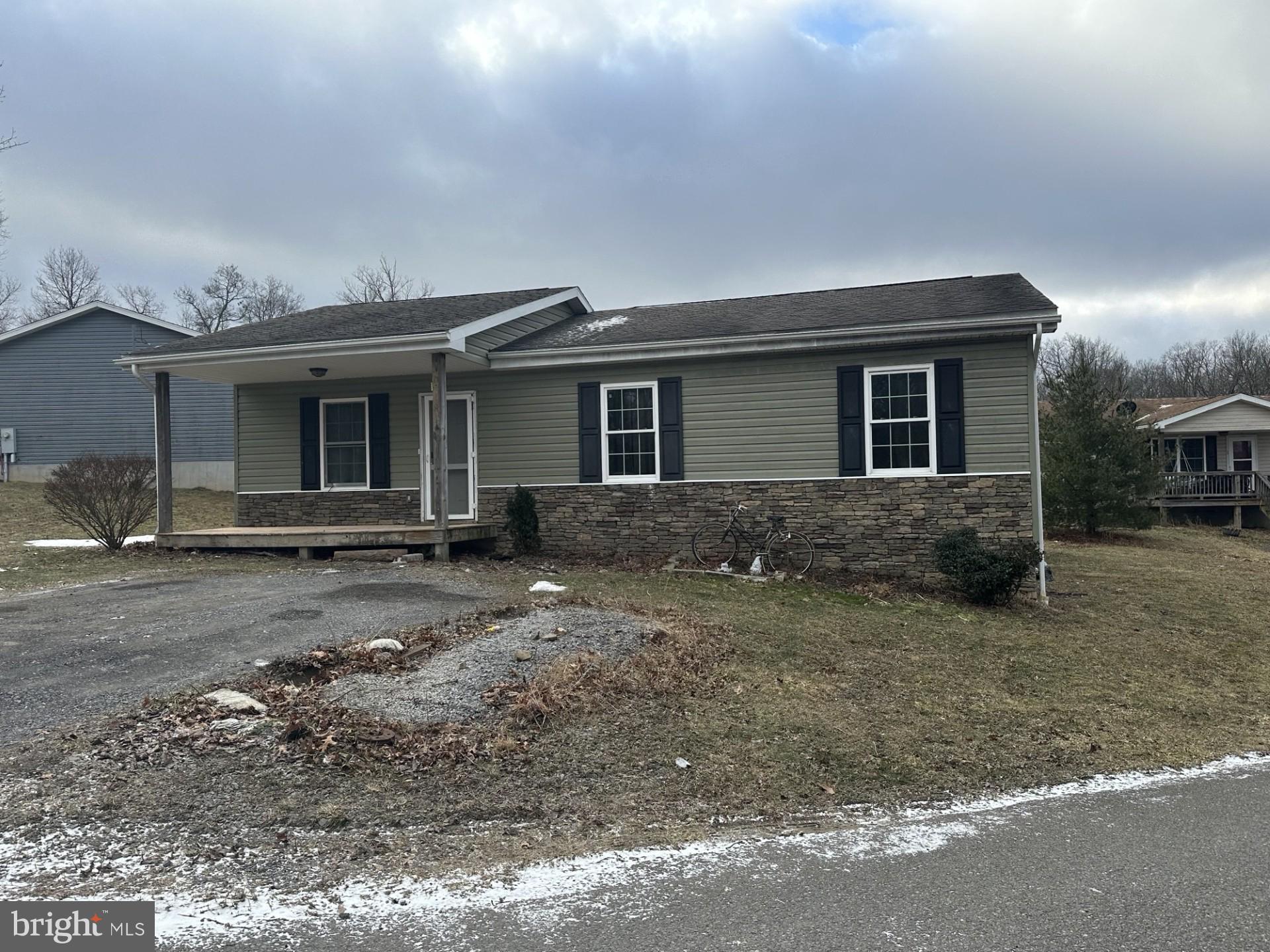 NONE AVAILABLE - Residential